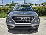 New 2026 HYUNDAI VENUE SEL FWD in DAVIE, FLORIDA (Photo 3)
