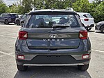 New 2026 HYUNDAI VENUE SEL FWD in DAVIE, FLORIDA (Photo 4)
