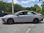 New 2026 HYUNDAI ELANTRA DCT in DAVIE, FLORIDA (Photo 2)