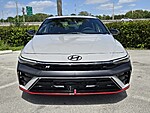 New 2026 HYUNDAI ELANTRA DCT in DAVIE, FLORIDA (Photo 3)