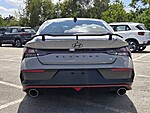 New 2026 HYUNDAI ELANTRA DCT in DAVIE, FLORIDA (Photo 4)