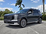 New 2026 HYUNDAI PALISADE CALLIGRAPHY FWD in DAVIE, FLORIDA (Photo 1)