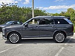 New 2026 HYUNDAI PALISADE CALLIGRAPHY FWD in DAVIE, FLORIDA (Photo 2)