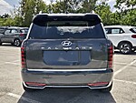 New 2026 HYUNDAI PALISADE CALLIGRAPHY FWD in DAVIE, FLORIDA (Photo 4)