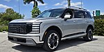 New 2026 HYUNDAI PALISADE HYBRID LIMITED FWD in DAVIE, FLORIDA