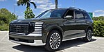 New 2026 HYUNDAI PALISADE HYBRID CALLIGRAPHY FWD in DAVIE, FLORIDA