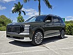 New 2026 HYUNDAI PALISADE HYBRID CALLIGRAPHY FWD in DAVIE, FLORIDA (Photo 1)