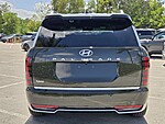 New 2026 HYUNDAI PALISADE HYBRID CALLIGRAPHY FWD in DAVIE, FLORIDA (Photo 4)
