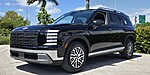 New 2026 HYUNDAI PALISADE SEL 7P FWD in DAVIE, FLORIDA