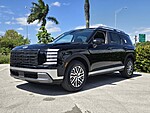 New 2026 HYUNDAI PALISADE SEL 7P FWD in DAVIE, FLORIDA (Photo 1)