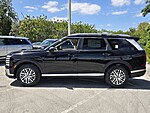 New 2026 HYUNDAI PALISADE SEL 7P FWD in DAVIE, FLORIDA (Photo 2)