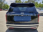 New 2026 HYUNDAI PALISADE SEL 7P FWD in DAVIE, FLORIDA (Photo 4)