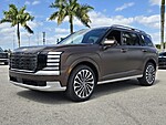 New 2026 HYUNDAI PALISADE HYBRID CALLIGRAPHY FWD in DAVIE, FLORIDA (Photo 1)