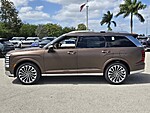 New 2026 HYUNDAI PALISADE HYBRID CALLIGRAPHY FWD in DAVIE, FLORIDA (Photo 2)