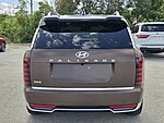 New 2026 HYUNDAI PALISADE HYBRID CALLIGRAPHY FWD in DAVIE, FLORIDA (Photo 4)