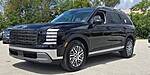 New 2026 HYUNDAI PALISADE SEL 7P FWD in DAVIE, FLORIDA