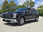 New 2026 HYUNDAI PALISADE SEL 7P FWD in DAVIE, FLORIDA (Photo 1)