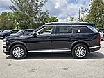 New 2026 HYUNDAI PALISADE SEL 7P FWD in DAVIE, FLORIDA (Photo 2)