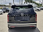 New 2026 HYUNDAI PALISADE SEL 7P FWD in DAVIE, FLORIDA (Photo 4)