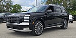 New 2026 HYUNDAI PALISADE CALLIGRAPHY FWD in DAVIE, FLORIDA