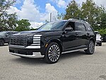 New 2026 HYUNDAI PALISADE CALLIGRAPHY FWD in DAVIE, FLORIDA (Photo 1)