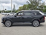 New 2026 HYUNDAI PALISADE CALLIGRAPHY FWD in DAVIE, FLORIDA (Photo 2)
