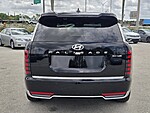 New 2026 HYUNDAI PALISADE CALLIGRAPHY FWD in DAVIE, FLORIDA (Photo 4)