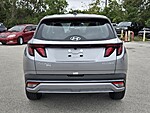New 2026 HYUNDAI TUCSON HYBRID BLUE SE AWD in DAVIE, FLORIDA (Photo 4)