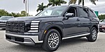 New 2026 HYUNDAI PALISADE SEL PREMIUM 7P FWD in DAVIE, FLORIDA