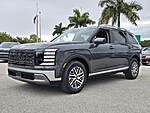 New 2026 HYUNDAI PALISADE SEL PREMIUM 7P FWD in DAVIE, FLORIDA (Photo 1)