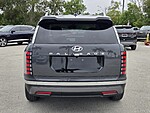 New 2026 HYUNDAI PALISADE SEL PREMIUM 7P FWD in DAVIE, FLORIDA (Photo 4)