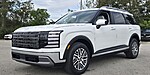 New 2026 HYUNDAI PALISADE SEL 7P FWD in DAVIE, FLORIDA
