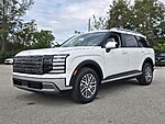 New 2026 HYUNDAI PALISADE SEL 7P FWD in DAVIE, FLORIDA (Photo 1)