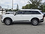 New 2026 HYUNDAI PALISADE SEL 7P FWD in DAVIE, FLORIDA (Photo 2)