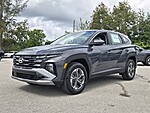 New 2026 HYUNDAI TUCSON HYBRID BLUE SE AWD in DAVIE, FLORIDA (Photo 1)