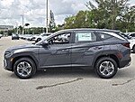 New 2026 HYUNDAI TUCSON HYBRID BLUE SE AWD in DAVIE, FLORIDA (Photo 2)