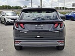 New 2026 HYUNDAI TUCSON HYBRID BLUE SE AWD in DAVIE, FLORIDA (Photo 4)