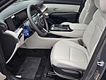 New 2026 HYUNDAI TUCSON HYBRID BLUE SE AWD in DAVIE, FLORIDA (Photo 5)