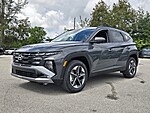 New 2026 HYUNDAI TUCSON HYBRID SEL AWD in DAVIE, FLORIDA (Photo 1)