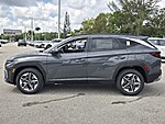 New 2026 HYUNDAI TUCSON HYBRID SEL AWD in DAVIE, FLORIDA (Photo 2)