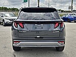 New 2026 HYUNDAI TUCSON HYBRID SEL AWD in DAVIE, FLORIDA (Photo 4)