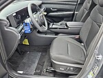 New 2026 HYUNDAI TUCSON HYBRID SEL AWD in DAVIE, FLORIDA (Photo 5)