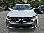 New 2026 HYUNDAI TUCSON HYBRID BLUE SE AWD in DAVIE, FLORIDA (Photo 3)