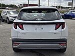New 2026 HYUNDAI TUCSON HYBRID BLUE SE AWD in DAVIE, FLORIDA (Photo 4)