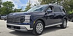 New 2026 HYUNDAI PALISADE HYBRID BLUE SEL PREMIUM 7P FWD in DAVIE, FLORIDA