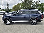 New 2026 HYUNDAI PALISADE HYBRID BLUE SEL PREMIUM 7P FWD in DAVIE, FLORIDA (Photo 2)