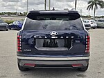 New 2026 HYUNDAI PALISADE HYBRID BLUE SEL PREMIUM 7P FWD in DAVIE, FLORIDA (Photo 4)