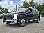 New 2026 HYUNDAI PALISADE HYBRID BLUE SEL PREMIUM 7P FWD in DAVIE, FLORIDA (Photo 1)
