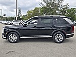 New 2026 HYUNDAI PALISADE HYBRID BLUE SEL PREMIUM 7P FWD in DAVIE, FLORIDA (Photo 2)