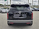 New 2026 HYUNDAI PALISADE HYBRID BLUE SEL PREMIUM 7P FWD in DAVIE, FLORIDA (Photo 4)